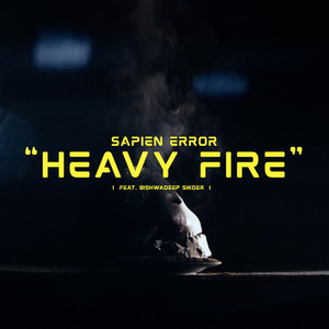 Heavy Fire