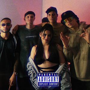 A LO 57 (feat. Sarith, El Juanper, Kalthiel & Daz Producer)