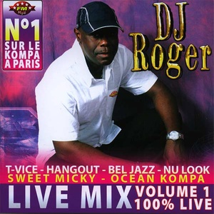 Pa rete nan zone (Live)