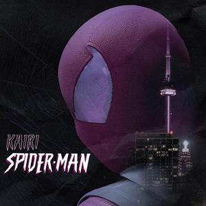 SPIDER-MAN (Explicit)