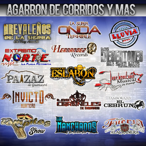 Agarrón de Corridos y Más