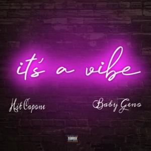 It's A Vibe (Explicit)