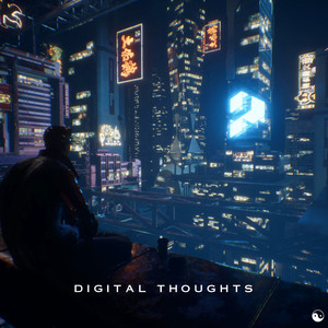 Digital Thoughts (Instrumental)