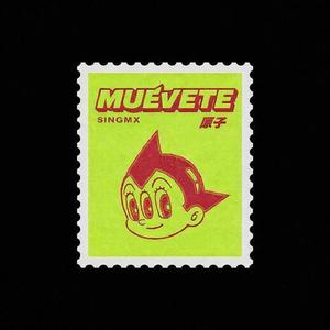 Muevete