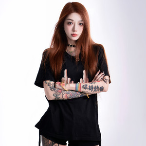 You still have me at least.