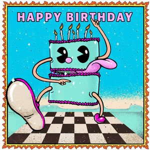 Happy Birthday (Pop)