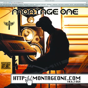 MontageOne.com 10.6.2 OGX (Explicit)