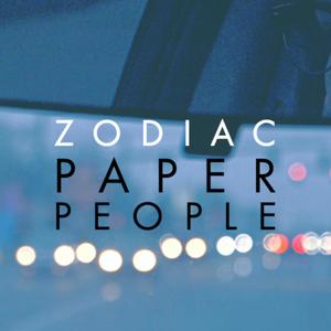 Paper People