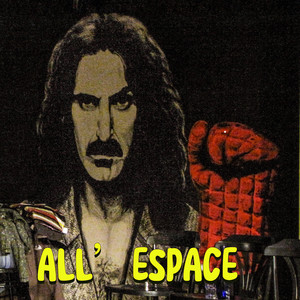 ALL'ESPACE (Populaire)