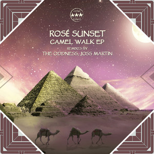 M.j. (Joss Martin Remix)