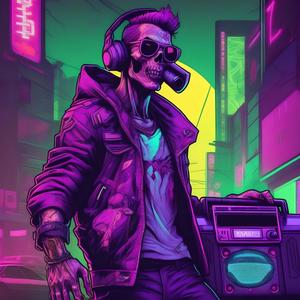 Bloody BoomBox (Explicit)