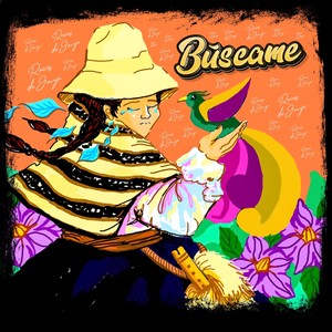 Búscame