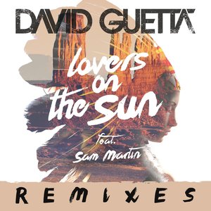 Lovers on the Sun remixes EP