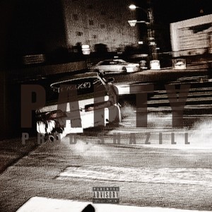 PARTY (PHONK) (Explicit)