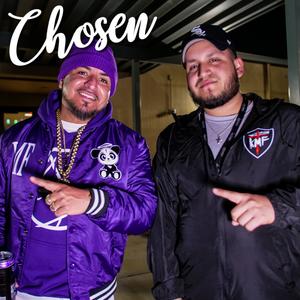Chosen (feat. Bryann Trejo) (Remix)