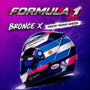 Formula 1 RKT (feat. Thomas Heredia) (Explicit)