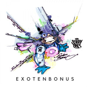 Exotenbonus (Explicit)