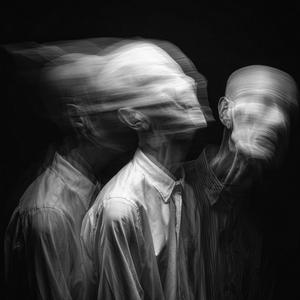 In my head (Explicit)