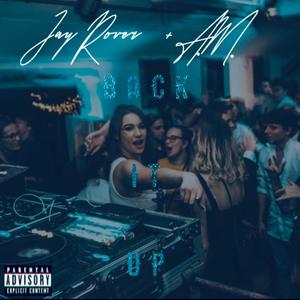 Back It Up(feat. A.M.) (Explicit)