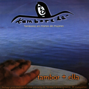 Salamanqueando pa' mi