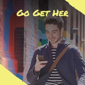 Ghetto Tech Ep (Groove Club)