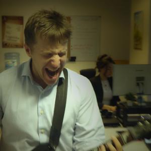 Mrzim svoj posao (Explicit)