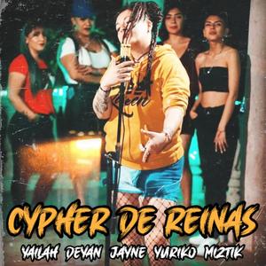 CYPHER DE REINAS (Explicit)