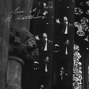 Live At St Matthias