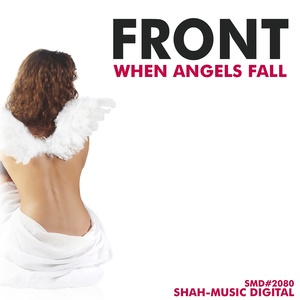 When Angels Fall (Panda's Dream Chill Remix)