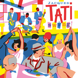 Jacques Tati: Swing