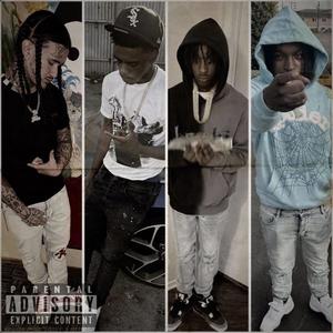 PTYssDL Anthem (feat. PTV3, Lxl BD & JetBkeezy) (Explicit)