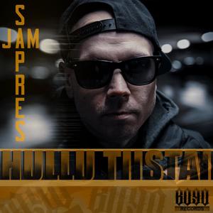 Sudet ulvoo(feat. Kekkonen & Joni Kerman)