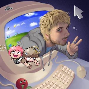 caught in your magic (Explicit)