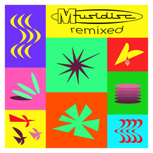 Musidisc Remixed: Passarinhada (Dj FlavYa Remix)
