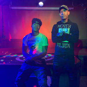 QUA (feat. 4nUpTheScx) (Explicit)