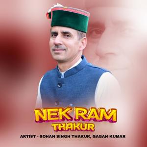 Nek Ram Thakur
