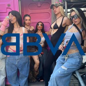 BBVA (feat. Chienne, Goxhi Maesso, Mina Mia, 44pat, RallyMk & beatzbyralph) [Explicit]