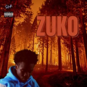 Prince Zuko Freestyle (Explicit)