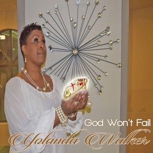 God Won't Fail