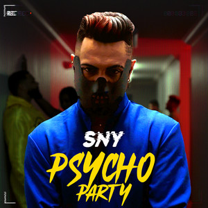 Psycho Party (Explicit)