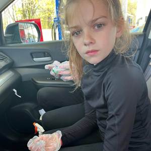 Lightning Hit the Sand, Glass Made to Stand (Explicit)