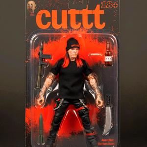 BALLISTIC (Explicit)