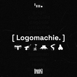 Logomachie