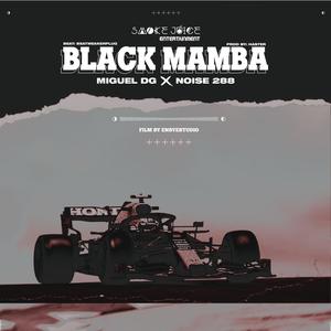Black Mamba(feat. Noise 288) (Explicit)