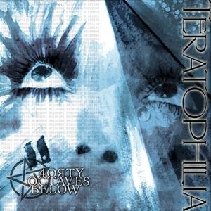 Teratophilia (Antigen Shift Remix)