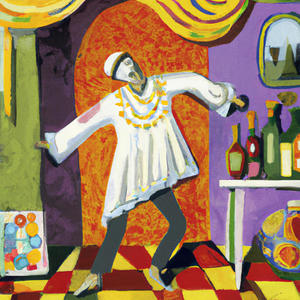 Tonetta Ambition (feat. AREYOUDOM & Rekkzone) (Explicit)