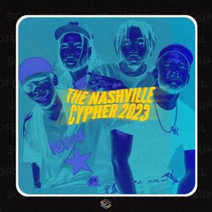 SoundFoil Presents: The Nashville Cypher 2023 (feat. Aaron Dews, Nate Rose, Battz & Hew G.)