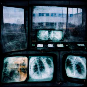 I Have No Mouth, And I Must Scream (feat. Oshie Bichar & City Lights) (Explicit)