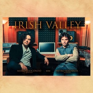 Irish Valley