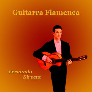 Guitarra Flamenca